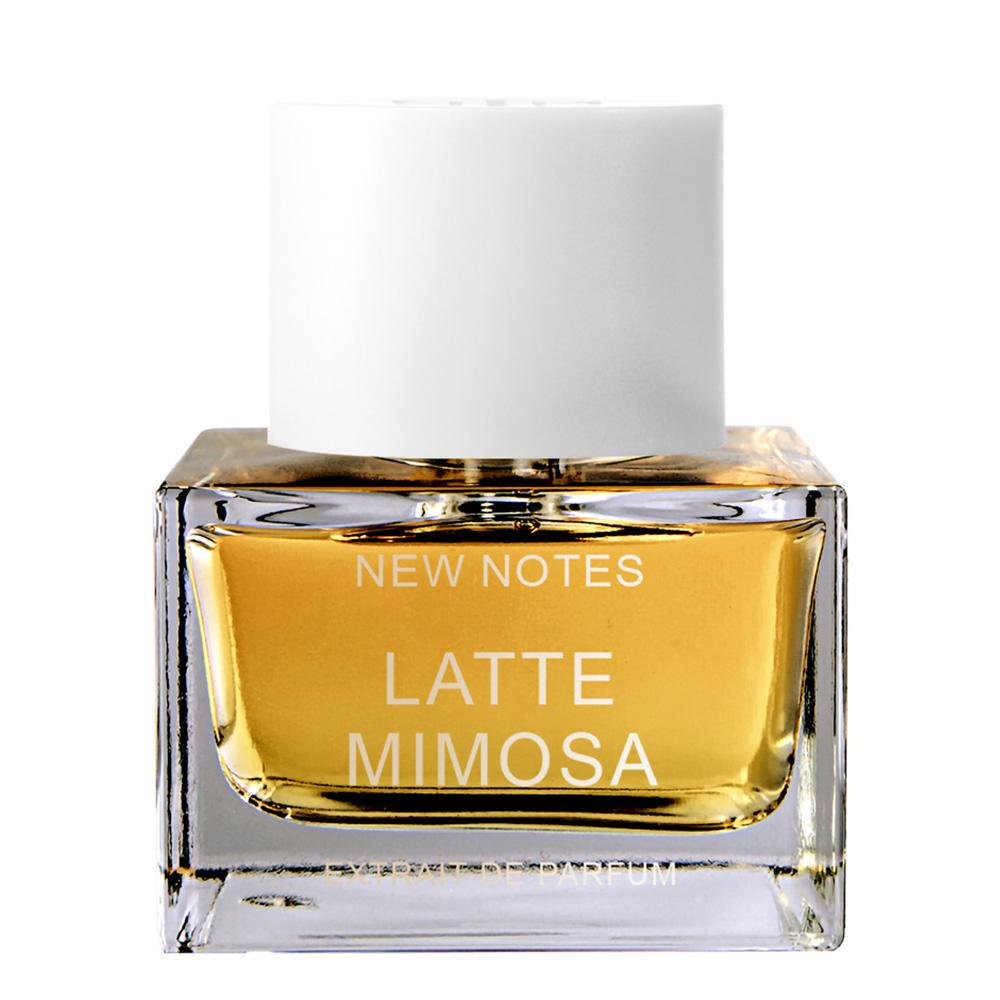 Духи унисекс New Notes Latte Mimosa 50 мл (374306)