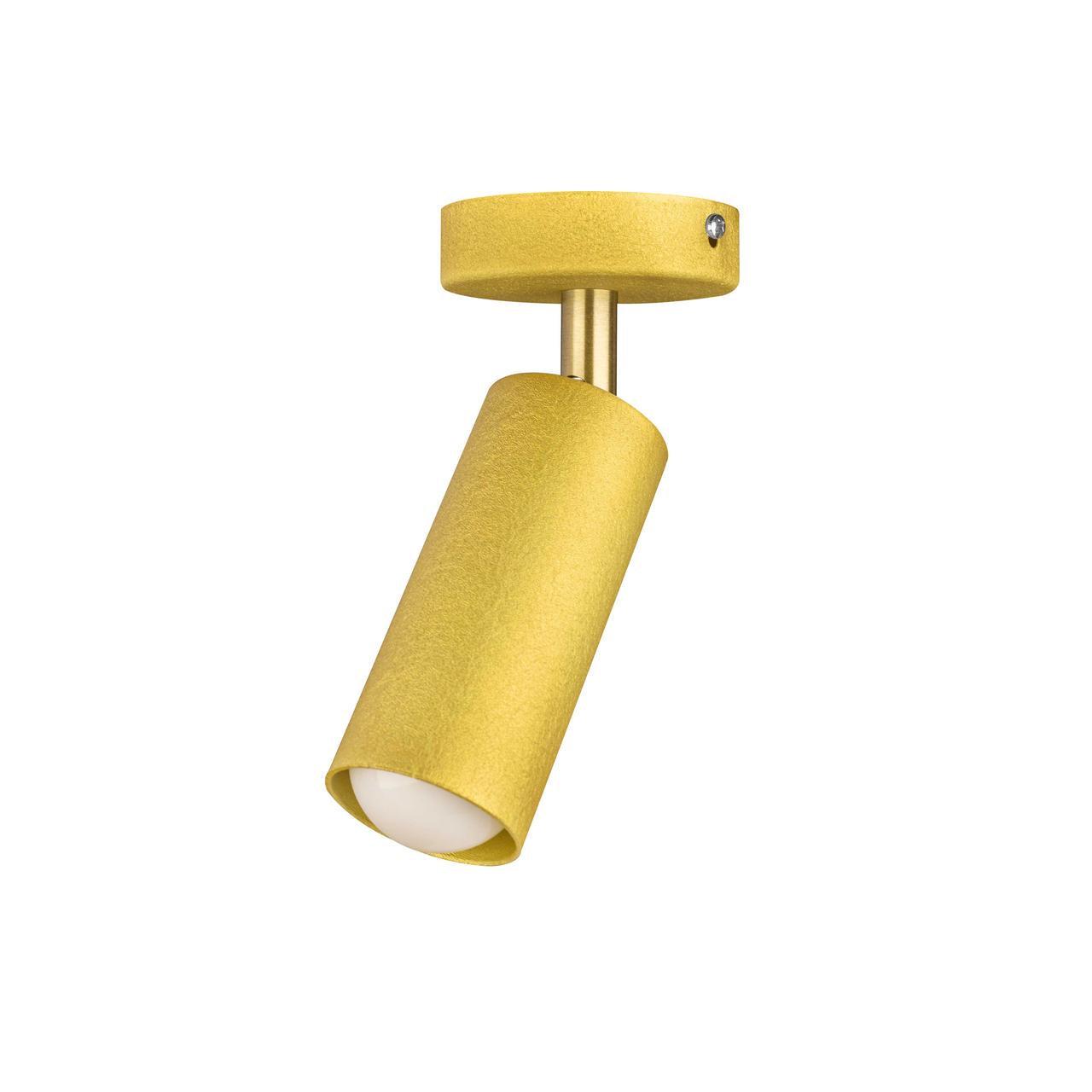 Світильник MSK ELECTRIC Tube MR 1105-1 GD (2259362203)