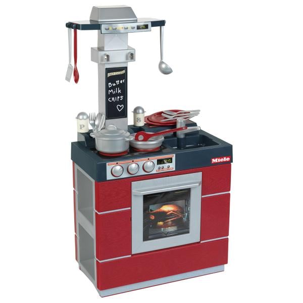 Кухня игрушечная Klein Miele Компакт (9044)