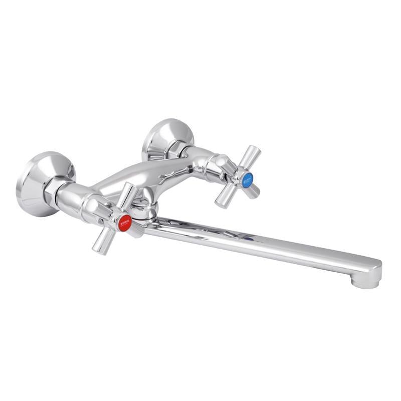 Змішувач для кухні Zerix TMK 722 (ZX0086) Змішувач для кухні Zerix TMK 722 (ZX0086)