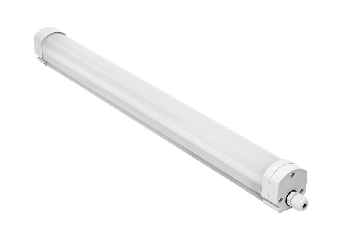 Світильник лінійний промисловий Delux PC7 32W LED 6500K IP65 (24405347) Світильник лінійний промисловий Delux PC7 32W LED 6500K IP65 (24405347)