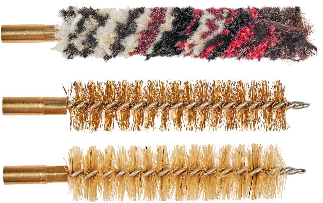 Набір йоржиків Ружес похідний для калібру 50 (6200001719) - фото 2