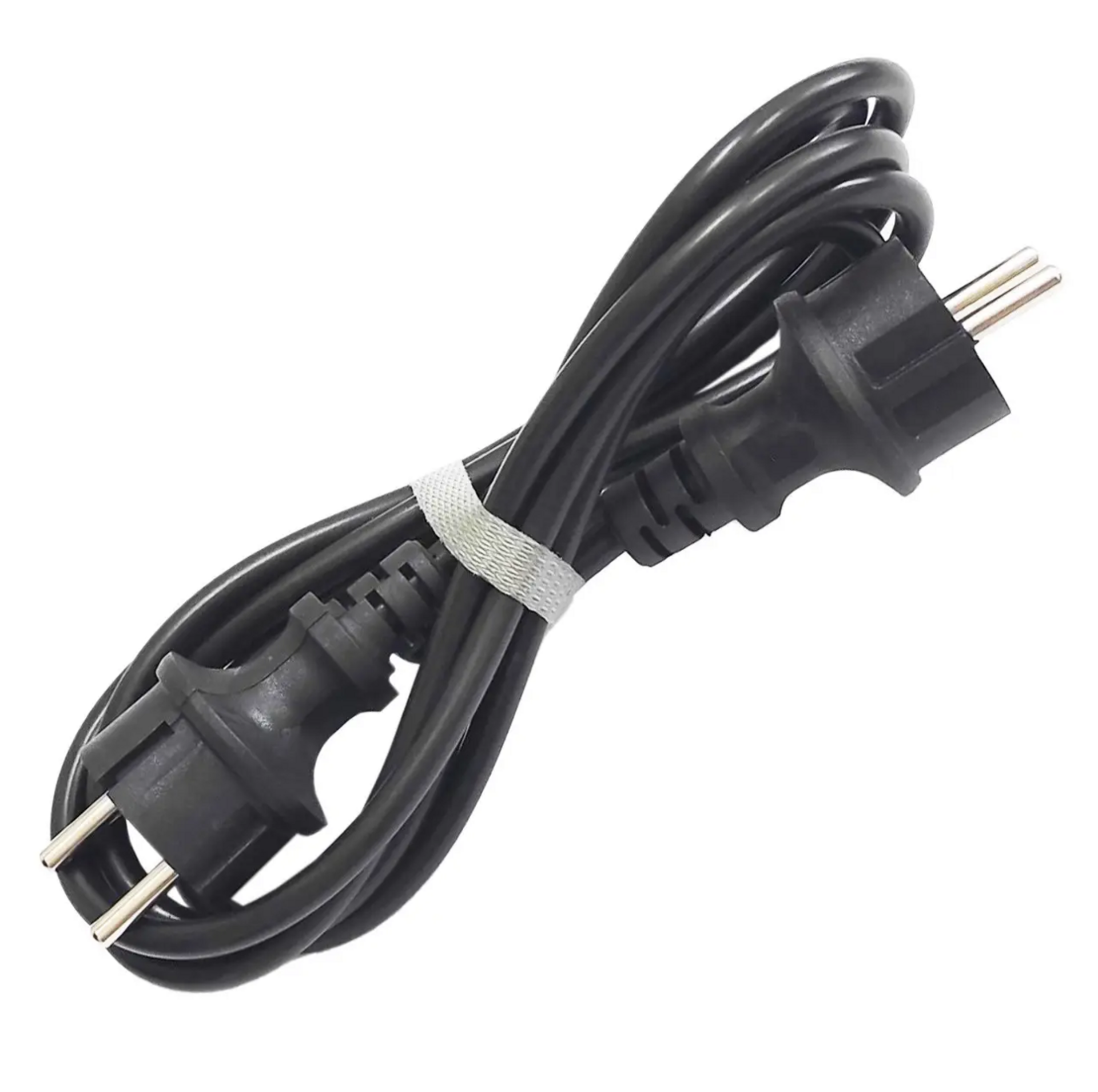 Шнур для підключення генератора ГОСТ 2х2,5 мм² 4100 Вт 16А 250V 3 м