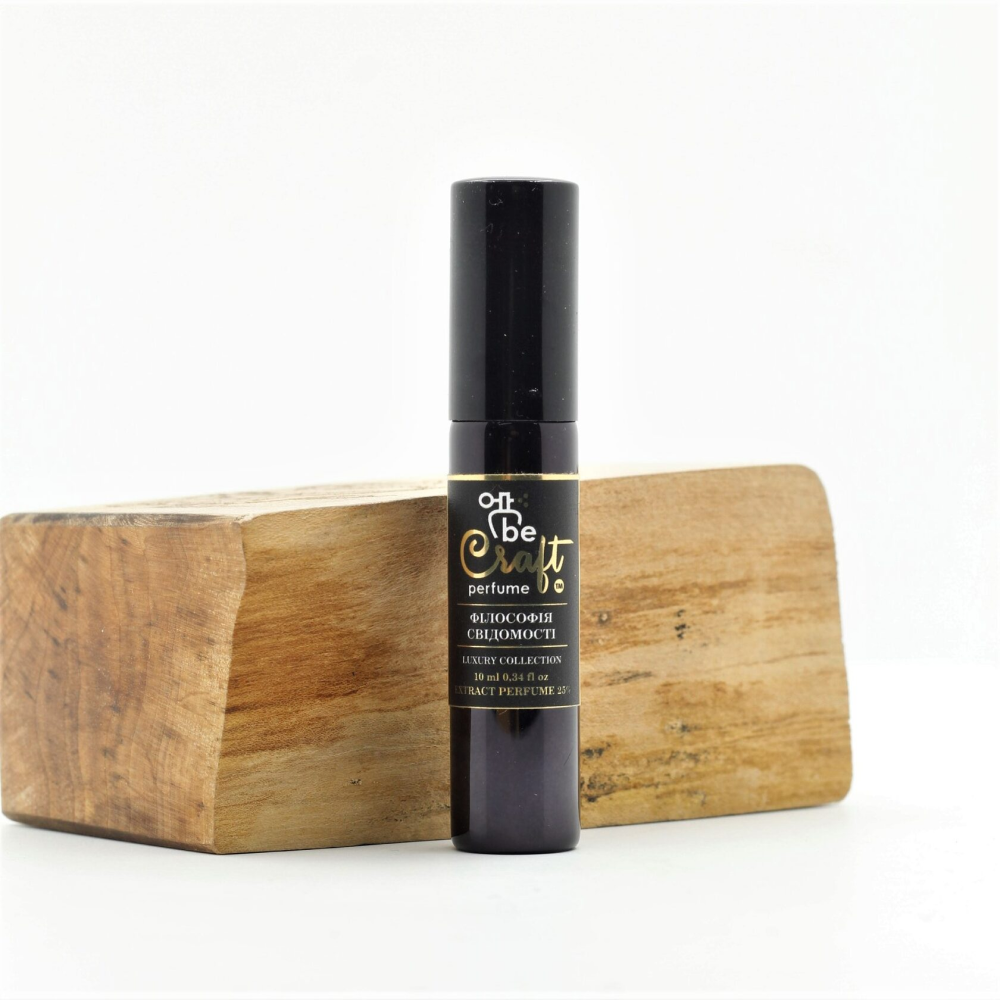 Духи Be Craft Философия Сознания 10 мл (10021) - фото 2