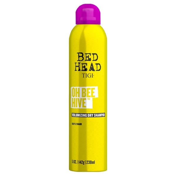 Шампунь сухий TIGI для об’єму TIGI BED HEAD OH BEE HIVE 238 мл (27775500)