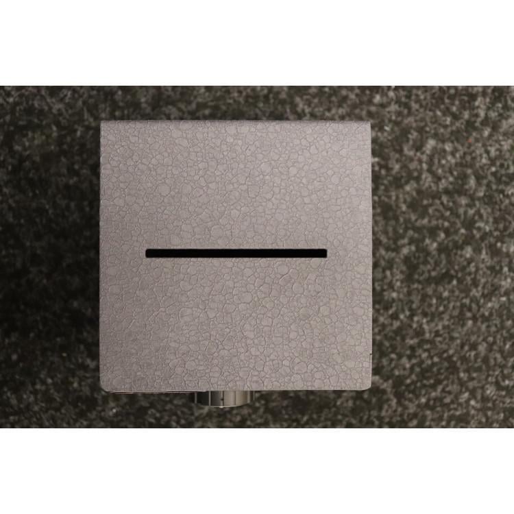 Сейф дитячий Griffon LS.15.C GREY (29190371) - фото 7 Сейф дитячий Griffon LS.15.C GREY (29190371) - фото 7