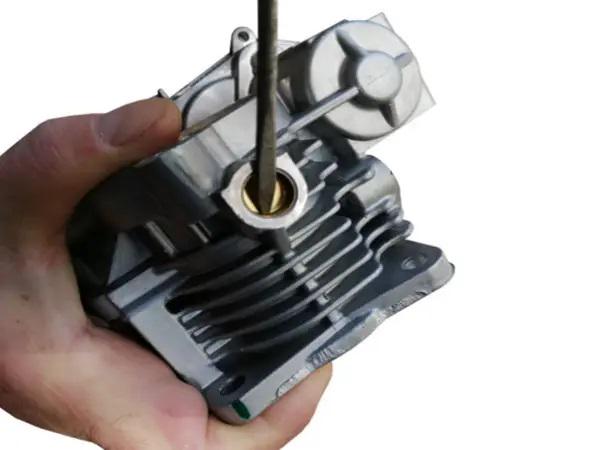 ᐉ Ремкомплект дроссельной заслонки Volkswagen Polo 1,2 TSI 2009-2020 ...