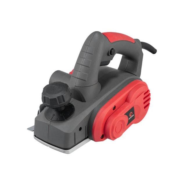 Рубанок INTERTOOL DT-0745