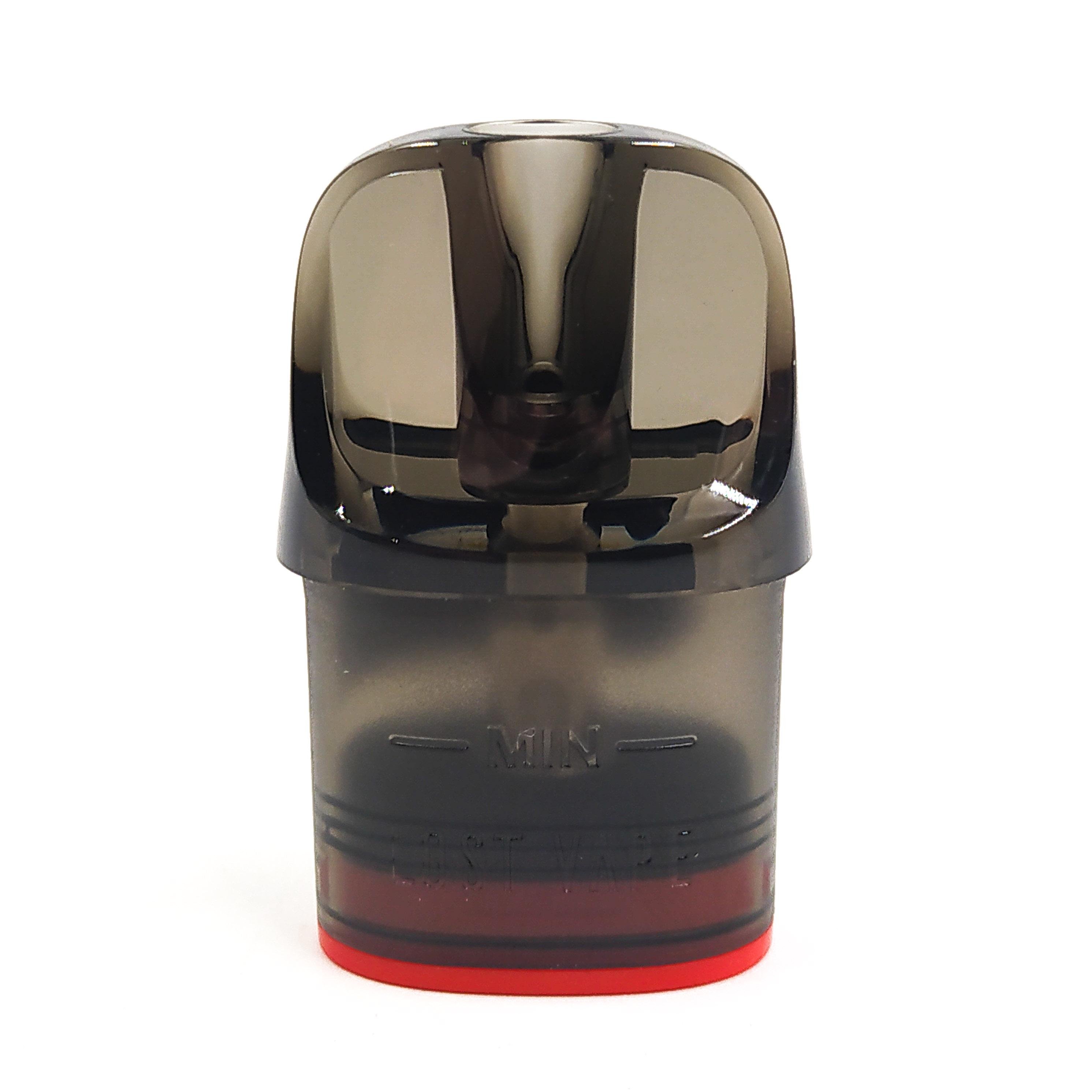 Картридж Ursa e-plus dual mesh 3.5 мл 0.6 Om (26200569)