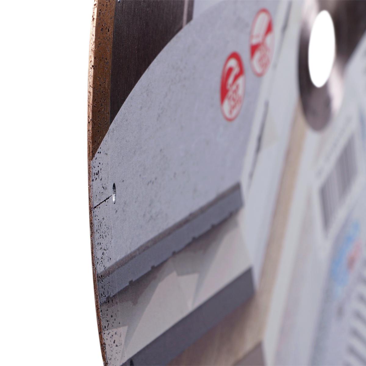 Круг алмазний вiдрiзний 1A1R 400x25,4 Hard ceramics Advanced - фото 6 Круг алмазний вiдрiзний 1A1R 400x25,4 Hard ceramics Advanced - фото 6