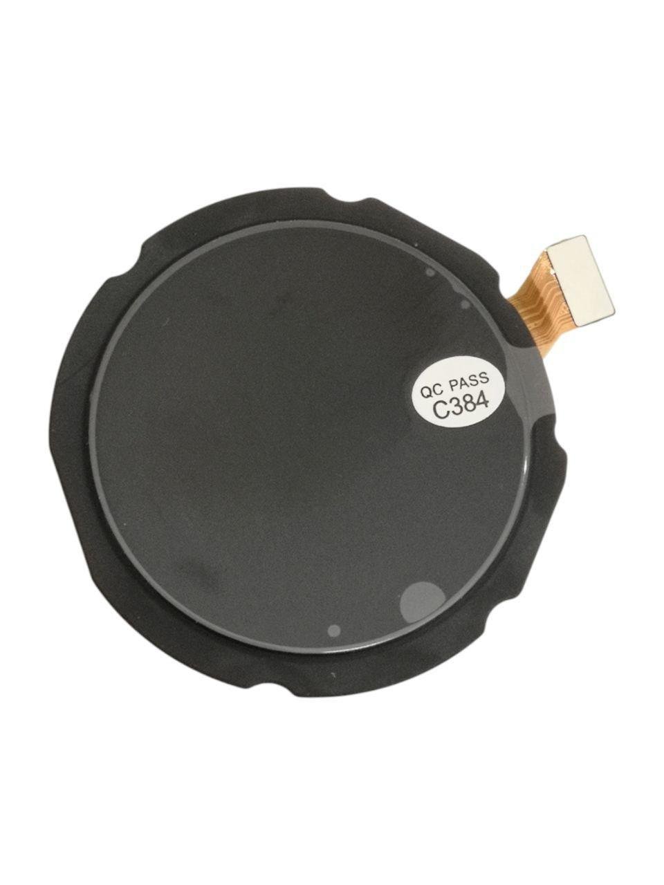 Модуль дисплей/сенсор Xiaomi Amazfit T-Rex 2/A2169/OEL8M9308-V1TPFPC-A1-EXL-C (000012416)