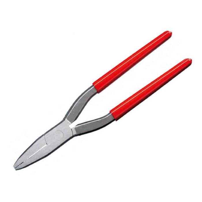 Плоскогубцы BESSEY для жестянщиков 240 мм (15264)