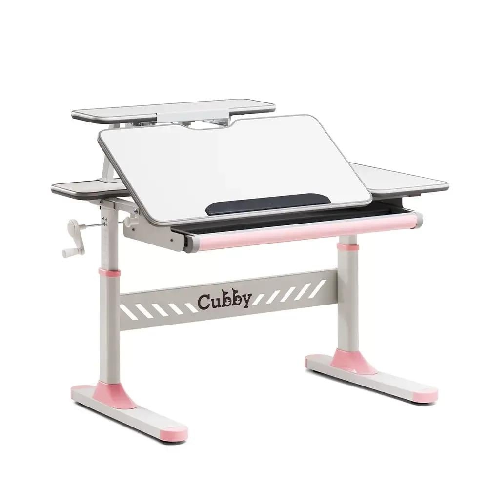 Парта-трансформер регулируемая для подростка TULIPA Серый (899809) - фото 5 Парта-трансформер регулируемая для подростка TULIPA Серый (899809) - фото 5