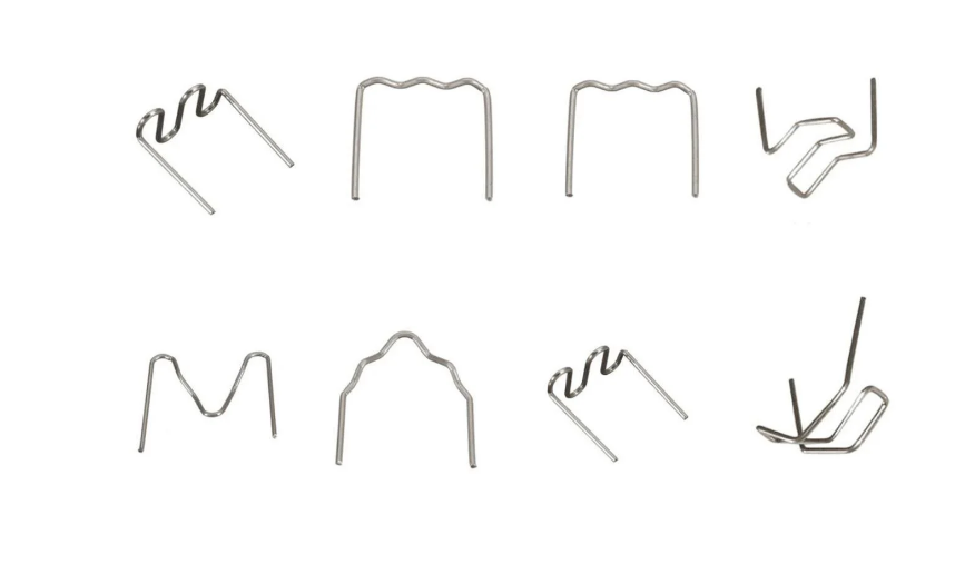 Скобы для термостеплера 800 шт. (30365124)