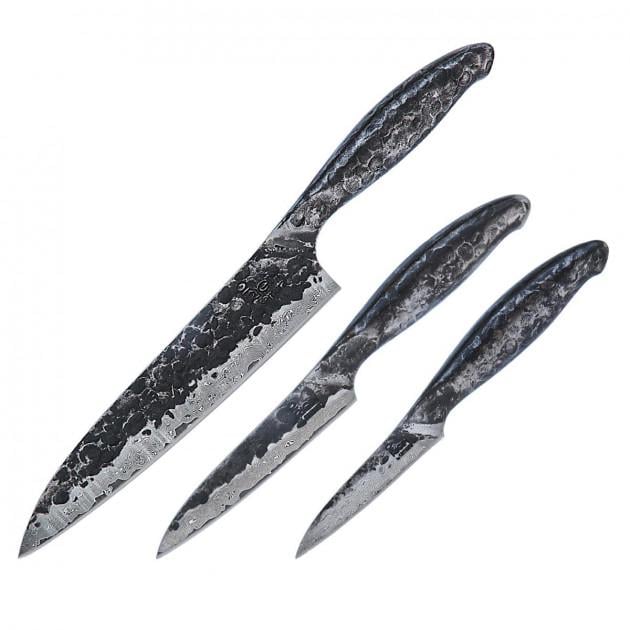 Набор ножей Samura Origin 3 пр (SOR-0220)