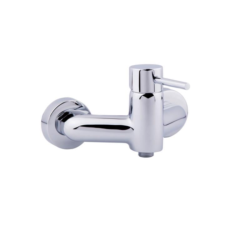 Смеситель для душа настенный Bianchi Style ESDSTY2005SKCRM Хром (40246)