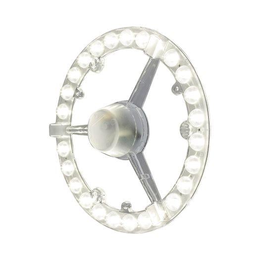 Світильник Maxus LED Module 18W 4100K Circle (1-SLM-1841-C)