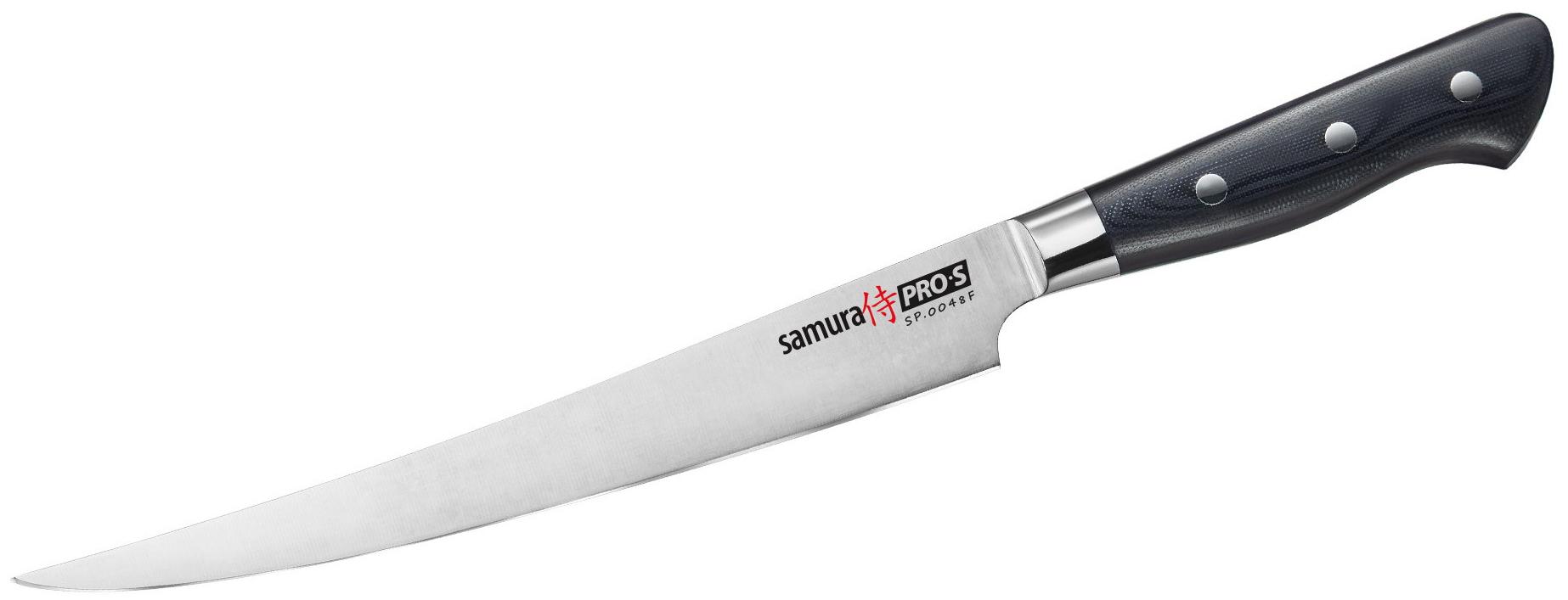Нож для филе Samura SP-0048F
