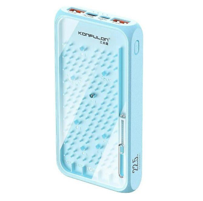 Повербанк A17Q 22,5 В 10000 mAh