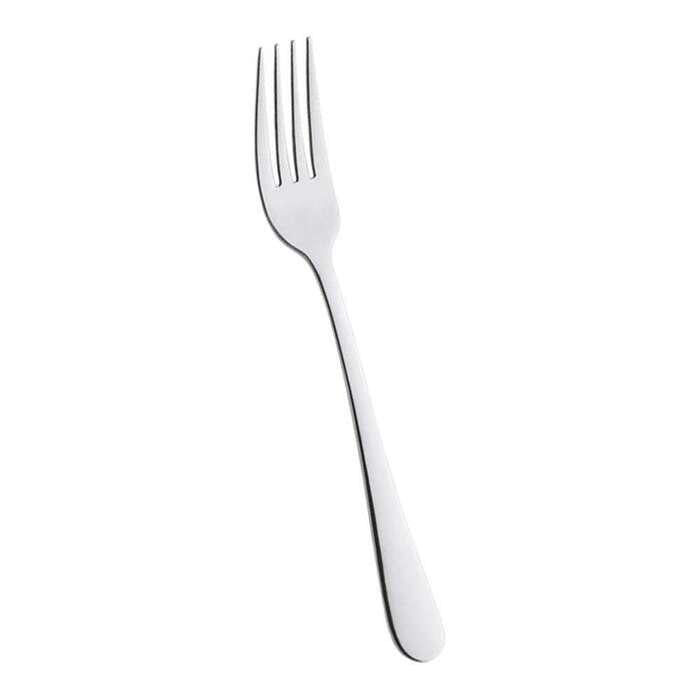 Вилка столовая Amefa Austin 20,7 см mirror (141000B000320) Вилка столовая Amefa Austin 20,7 см mirror (141000B000320)