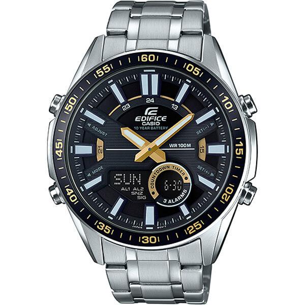 Часы мужские Casio EFV-C100D-1BVEF