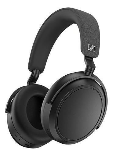 Гарнітура Sennheiser Momentum 4 Wireless Чорний (6818977) Гарнітура Sennheiser Momentum 4 Wireless Чорний (6818977)