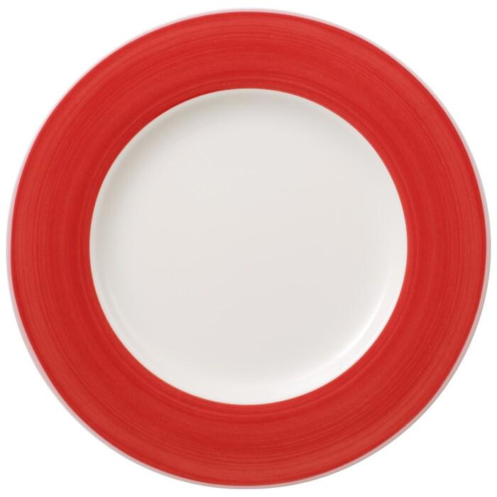 Тарелка Villeroy & Boch Lina 27 см
