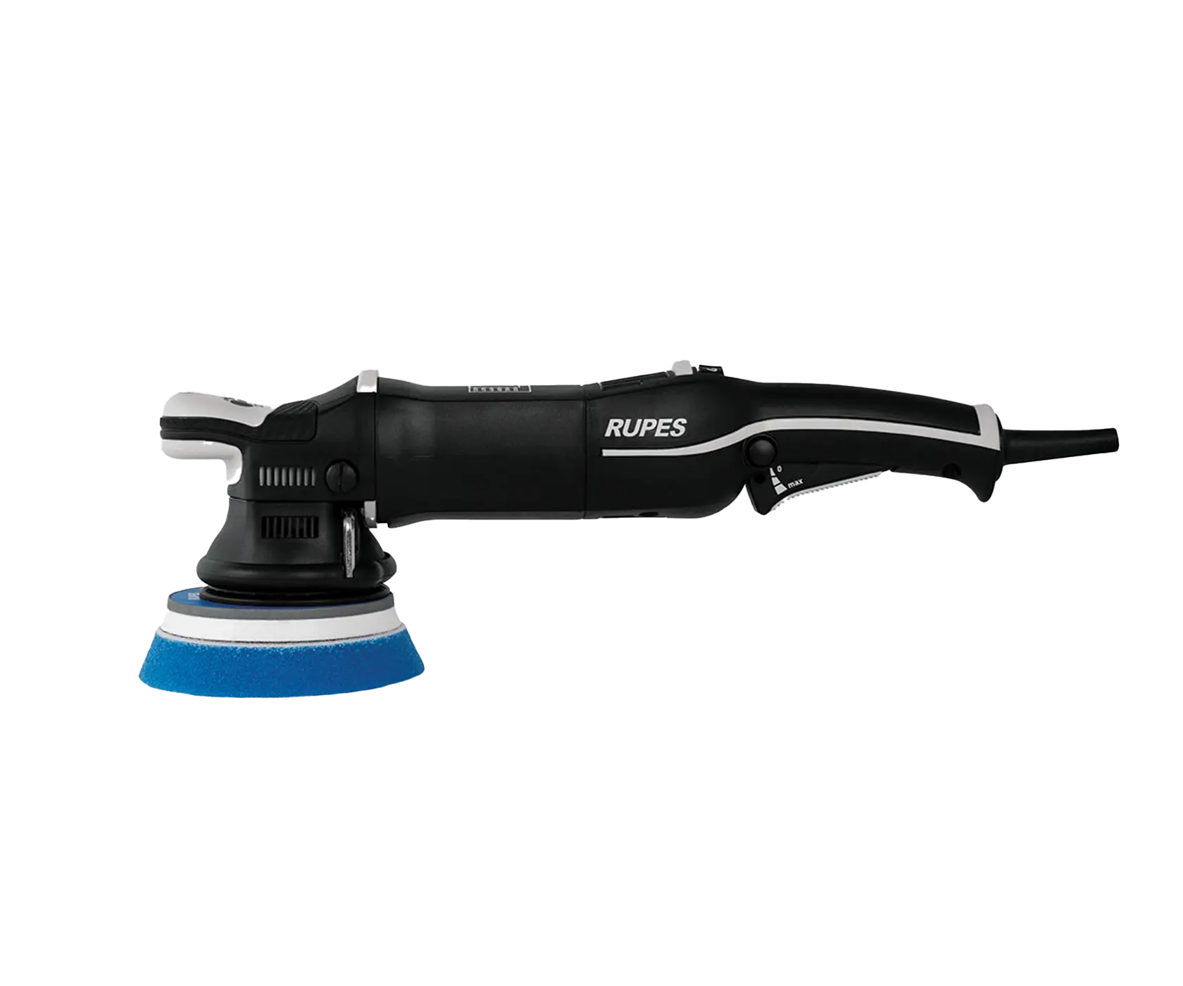 Полировальная машина RUPES BigFoot LHR15III STD с эксцентриковым вращением (29704628)