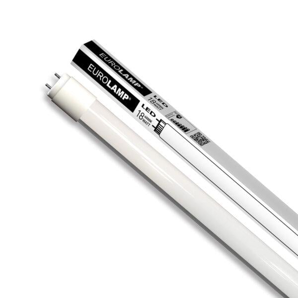 Лампа LED линейная T8 nano Eurolamp 18W-4000K (LED-T8-18W/4000(nano))