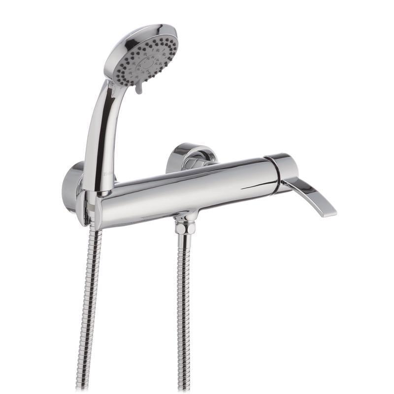 Смеситель для душа Haiba ALASKA 003 (HB0013) Смеситель для душа Haiba ALASKA 003 (HB0013)