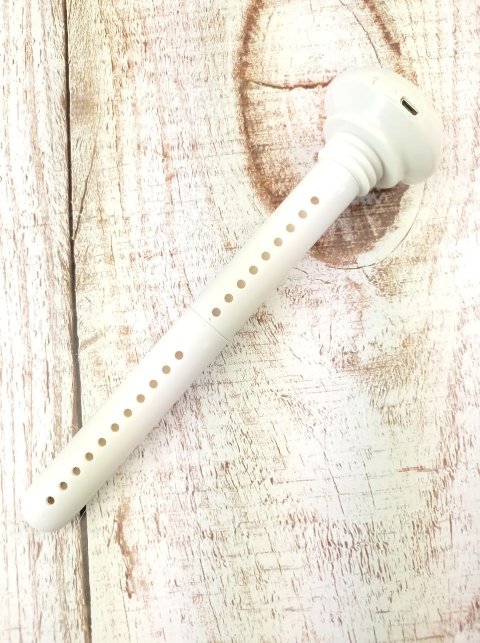 Портативный USB увлажнитель воздуха в бутылку Diamond Humidifier