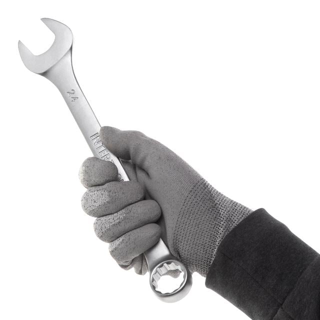 Набір ключів комбінованих 14 шт. 6-24 мм - фото 6 Набір ключів комбінованих 14 шт. 6-24 мм - фото 6