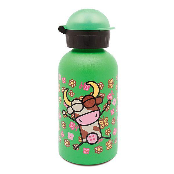 Термобутылка Laken Hit 0,35 л Vacaline (KT3VL) Термобутылка Laken Hit 0,35 л Vacaline (KT3VL)