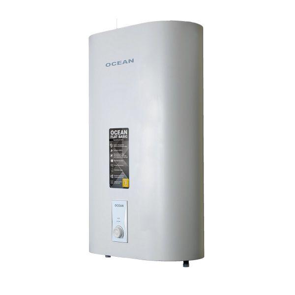 Бойлер Ocean FLAT BASIC RZB100M ET+WT (1558655) - фото 4 Бойлер Ocean FLAT BASIC RZB100M ET+WT (1558655) - фото 4