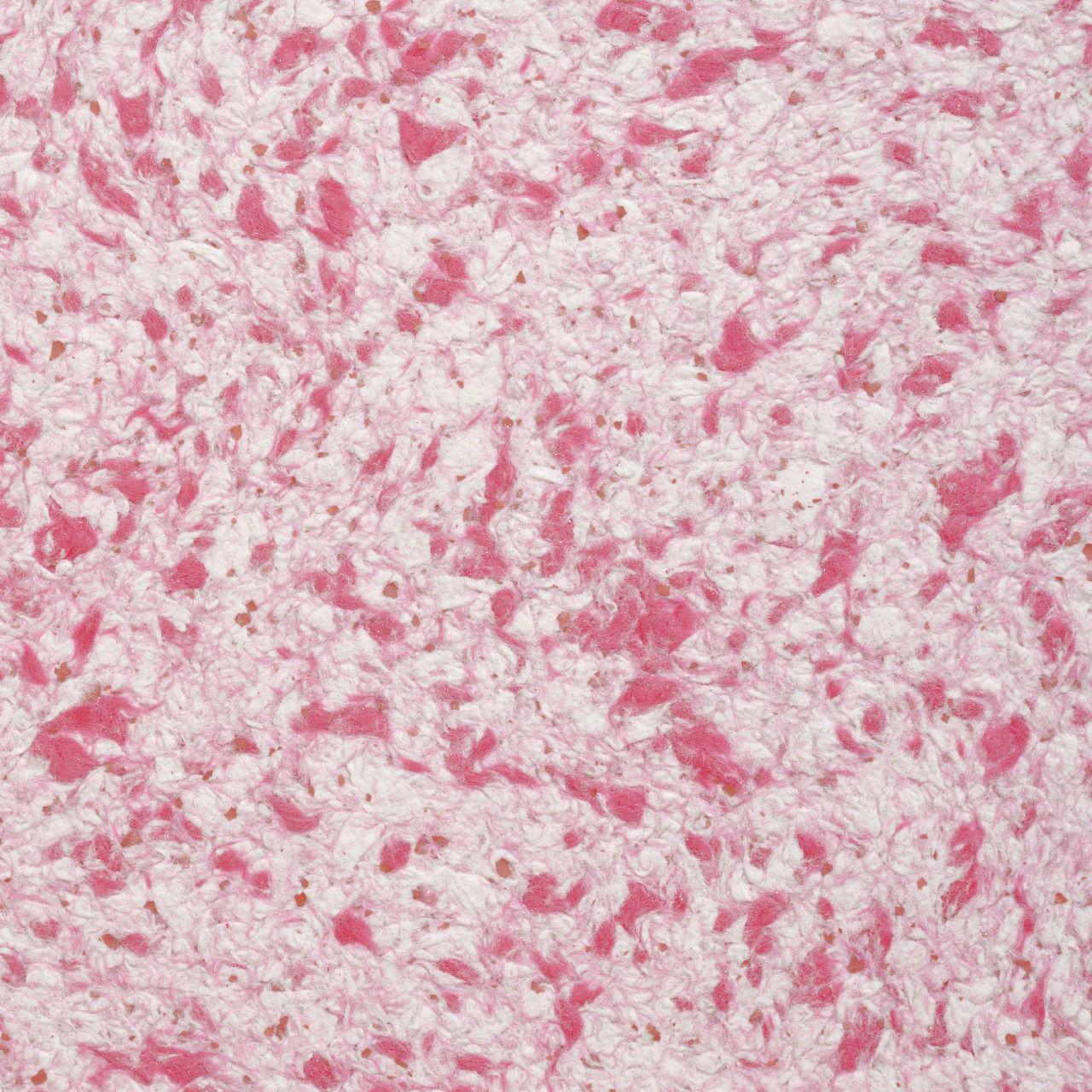 Жидкие обои YURSKI Глициния 510 Малиновый