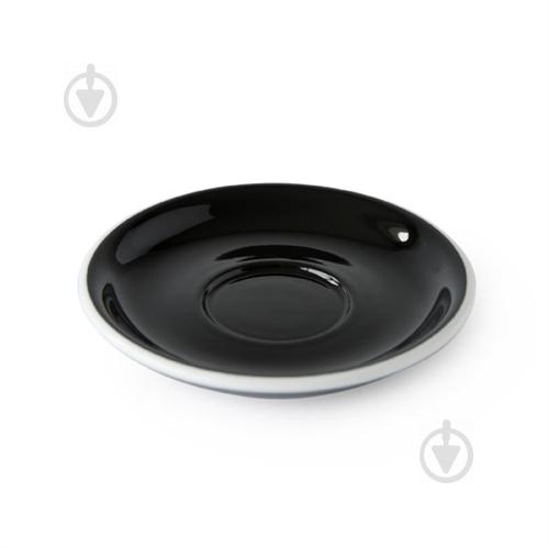 Блюдце Acme 11 см Черный 6PN-5011