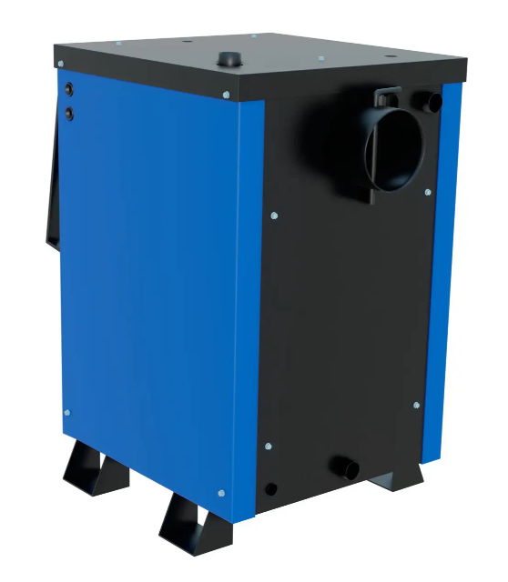 Котел твердотопливный Брест Малыш 18 кВт (92012) - фото 4 Котел твердотопливный Брест Малыш 18 кВт (92012) - фото 4