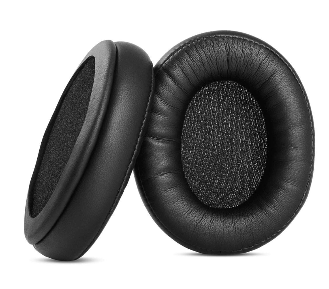 Амбушюры HyperX Cloud Alpha/Cloud I II/Cloud Core/Stinger/Flight - фото 7