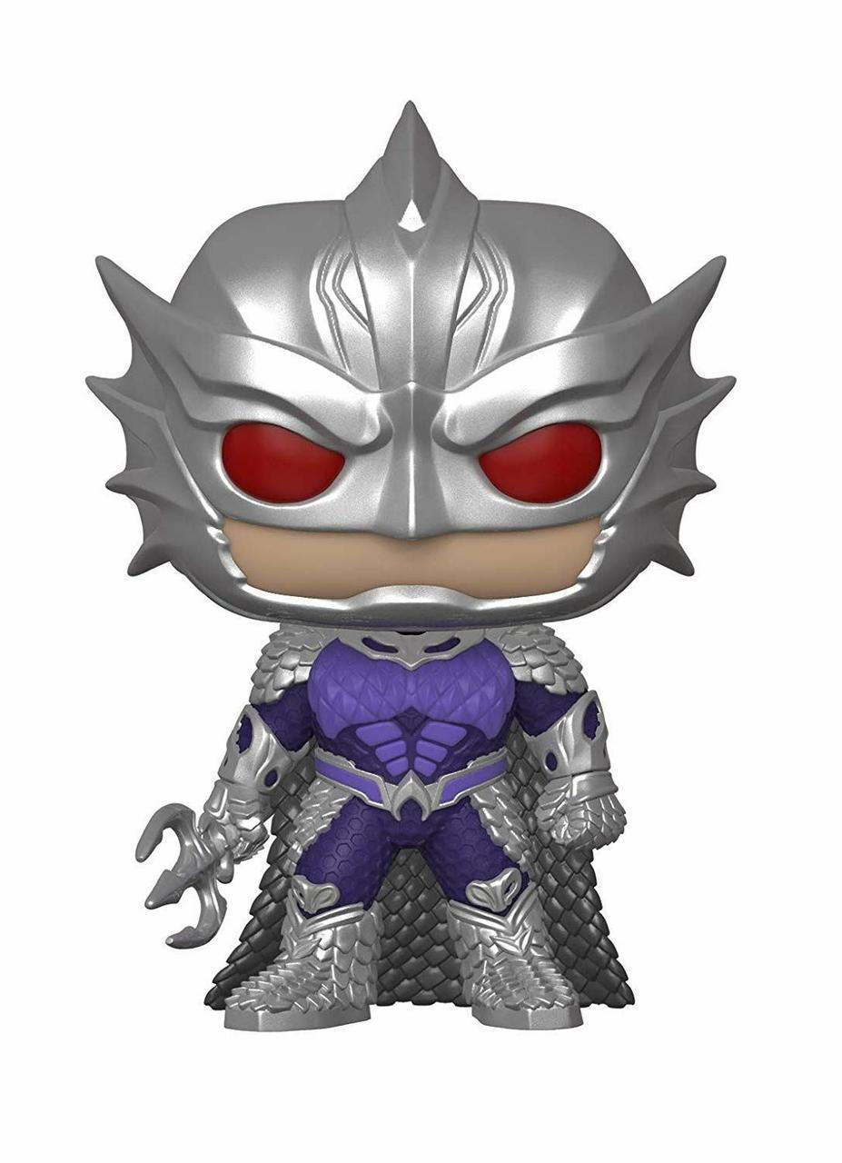 Фигурка Funko Pop Aquaman Orm 10 см DC R 247