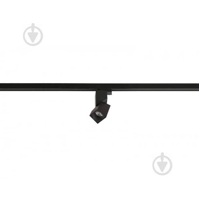 Трековий світильник AZzardo SANTOS SQUARE TRACK AZ3525