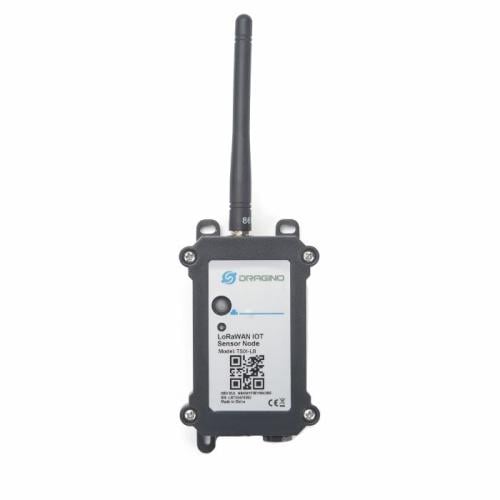 Датчик наклона TS01-LB LoRaWAN (56756756756)