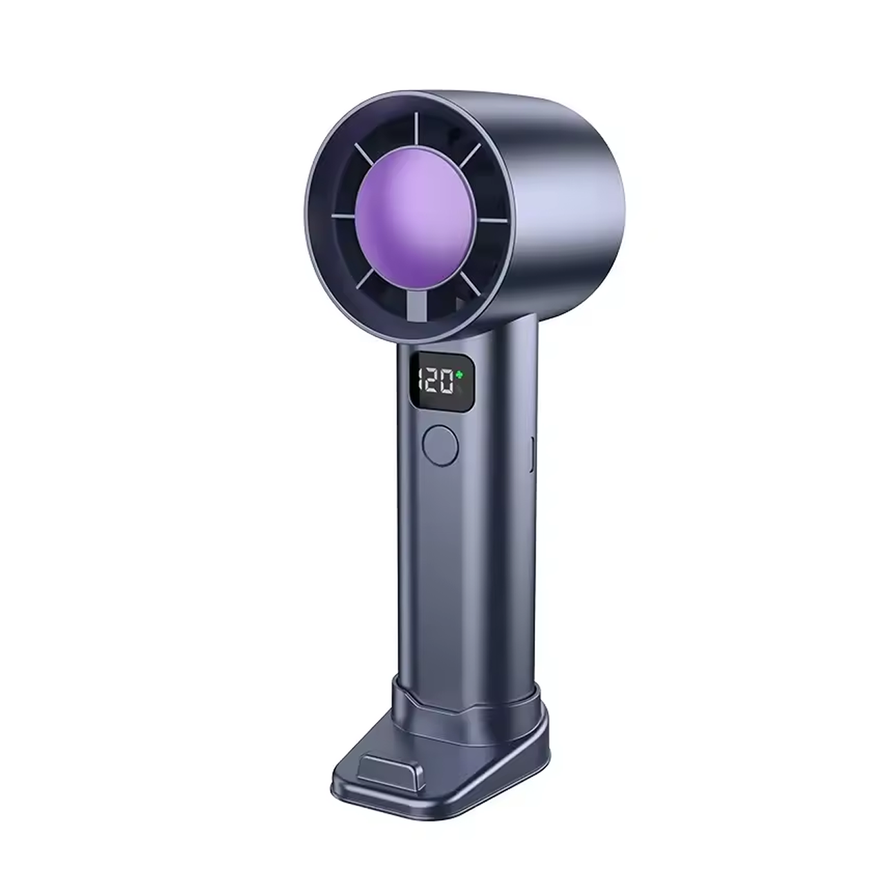 Вентилятор аккумуляторный/портативный/ручной для дома и путешествий (1753363590957) Вентилятор аккумуляторный/портативный/ручной для дома и путешествий (1753363590957)