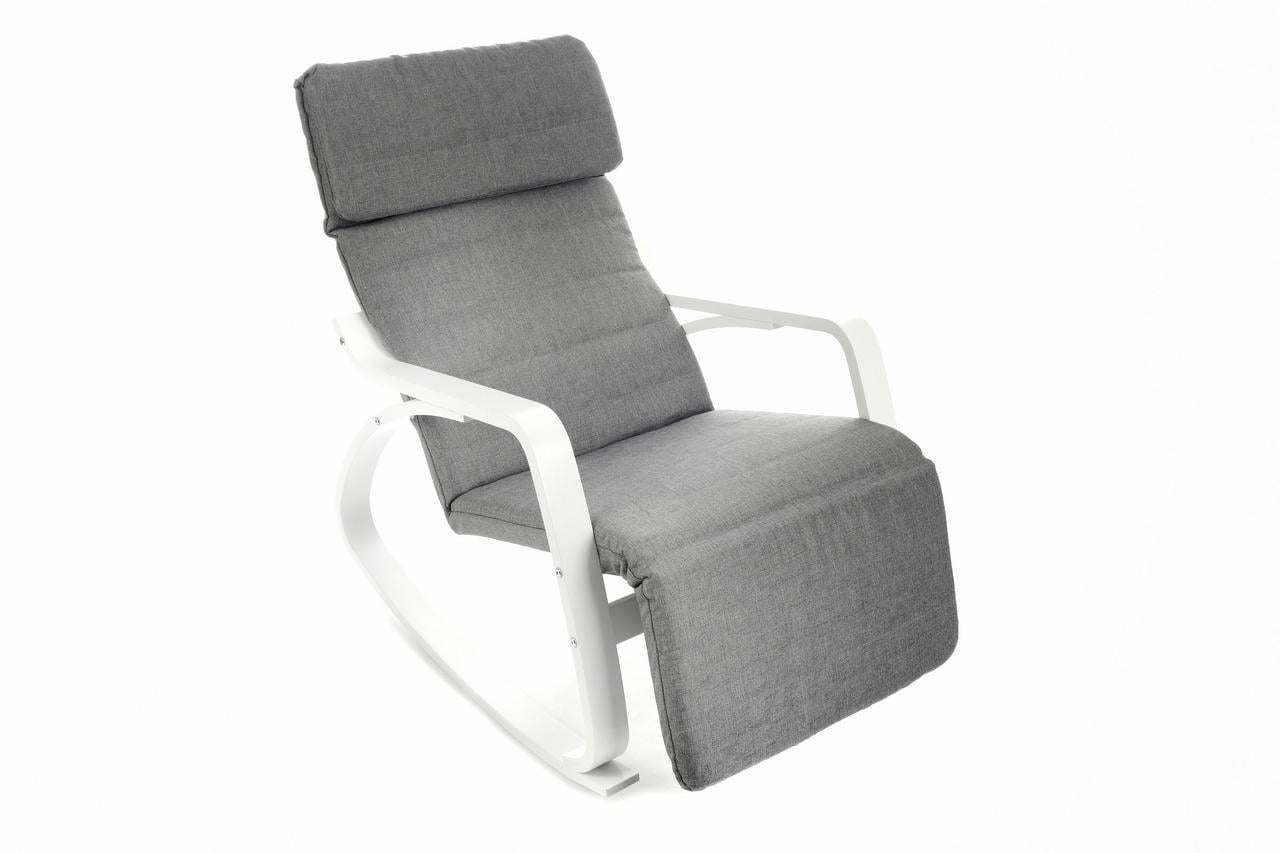 Крісло-гойдалка Vecotti Antonio Oskar (Lvirgoл70869326973)