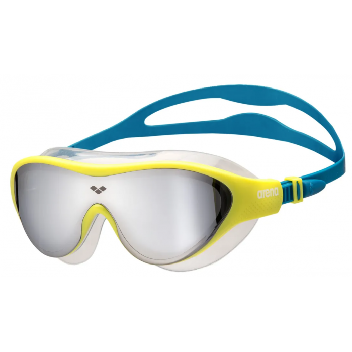 Очки для плавания детские Arena The One Mask Jr Mr (009274-110)