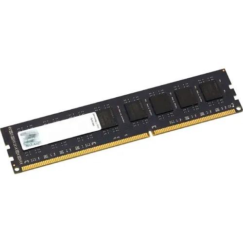Оперативна пам'ять G.Skill Value DIMM DDR3 8 ГБ 1600 F3-1600C11S-8GNT (3228638d) - фото 2