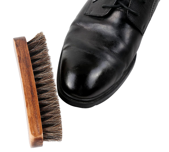Щетка для обуви Horsehaire ворс 12 см (24127) - фото 3 Щетка для обуви Horsehaire ворс 12 см (24127) - фото 3