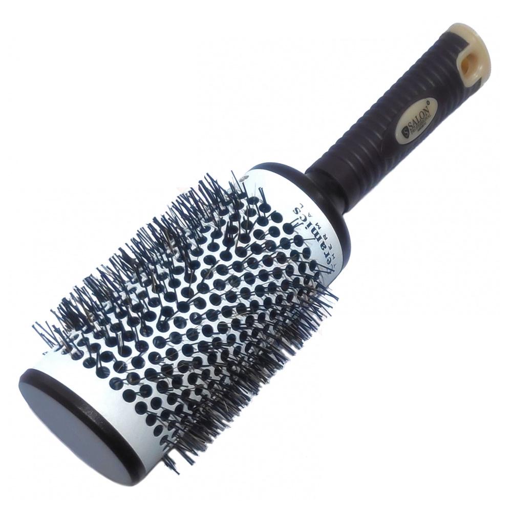 Брашинг для волос Salon professional 9885BTC (9885BTC)