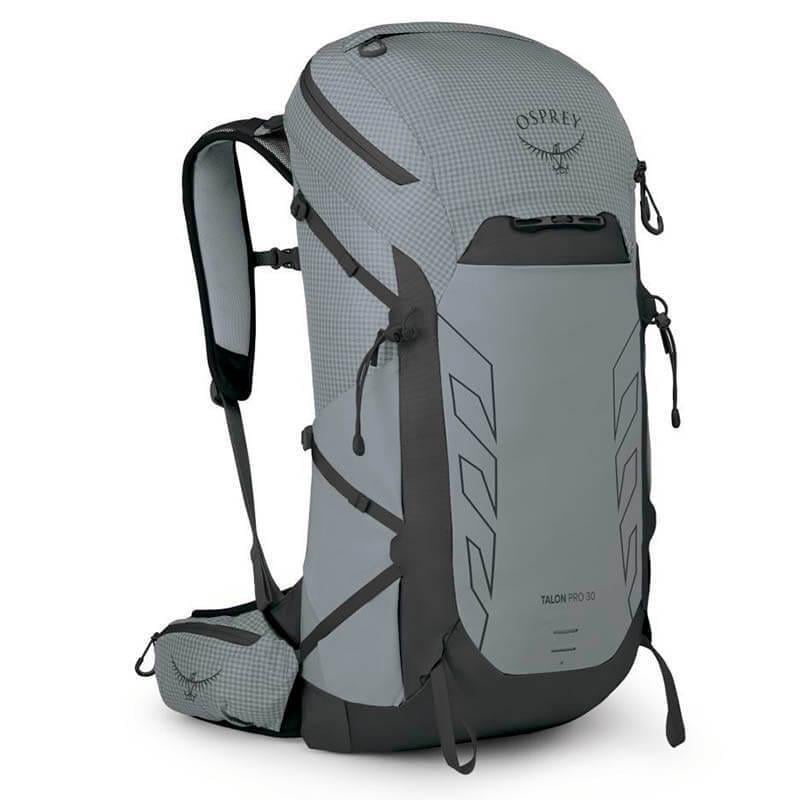 Туристический рюкзак Osprey Talon Pro 30 л Silver Lining (009.3534)
