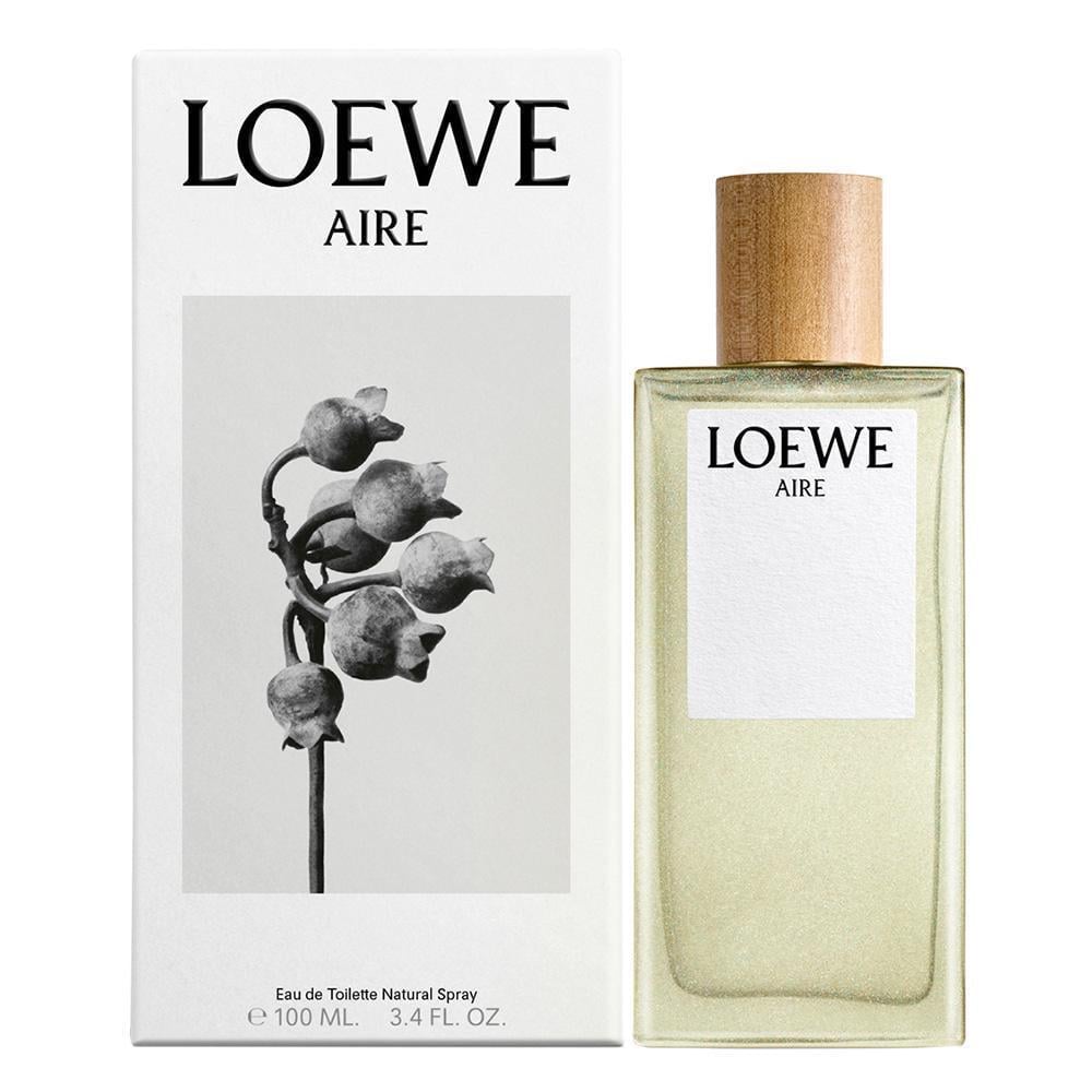 Туалетная вода для женщин LOEWE Aire 100 мл (402472)