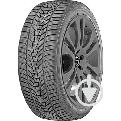 Автошина Hankook Winter i*cept evo3 X W330C 275/45 R20 110V XL HRS